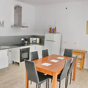 Centro Tonelero I Apartamento Conil De La Frontera