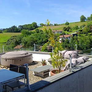 Appartement Plena Naturaleza En Pleno, San Sebastian