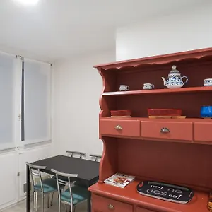 Apartment La Terrace - Ib., San Sebastian