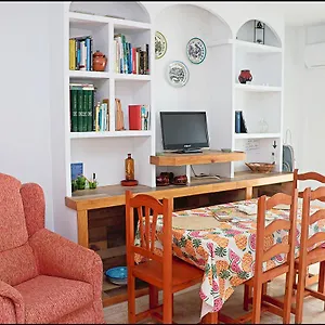 Sol Ii Apartamento Conil De La Frontera
