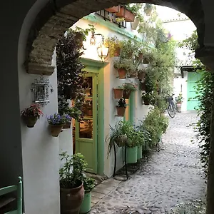 La Casa De La Costurera Apartamento Córdoba