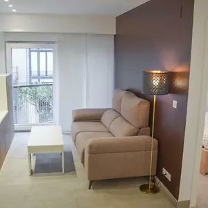 Appartement Modern & Spacious Near La Concha Bay, San Sebastian